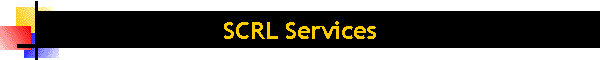 SCRL Services
